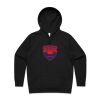 AS Colour Womens Stencil Hood Thumbnail