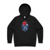 AS Colour Womens Stencil Hood Thumbnail
