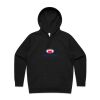 AS Colour Womens Stencil Hood Thumbnail