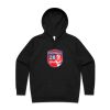 AS Colour Womens Stencil Hood Thumbnail