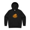 AS Colour Womens Stencil Hood Thumbnail