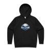 AS Colour Womens Stencil Hood Thumbnail