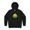 AS Colour Womens Stencil Hood Thumbnail