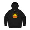 AS Colour Womens Stencil Hood Thumbnail