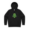 AS Colour Womens Stencil Hood Thumbnail