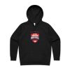 AS Colour Womens Stencil Hood Thumbnail