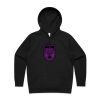 AS Colour Womens Stencil Hood Thumbnail