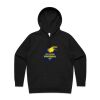 AS Colour Womens Stencil Hood Thumbnail