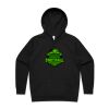 AS Colour Womens Stencil Hood Thumbnail