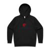 AS Colour Womens Stencil Hood Thumbnail