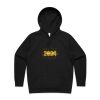 AS Colour Womens Stencil Hood Thumbnail