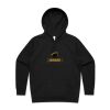 AS Colour Womens Stencil Hood Thumbnail