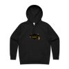 AS Colour Womens Stencil Hood Thumbnail