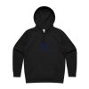 AS Colour Womens Stencil Hood Thumbnail