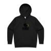 AS Colour Womens Stencil Hood Thumbnail