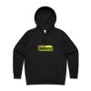 AS Colour Womens Stencil Hood Thumbnail