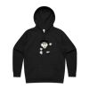 AS Colour Womens Stencil Hood Thumbnail