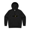 AS Colour Womens Stencil Hood Thumbnail
