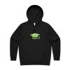 AS Colour Womens Stencil Hood Thumbnail