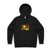 AS Colour Womens Stencil Hood Thumbnail