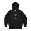 AS Colour Womens Stencil Hood Thumbnail