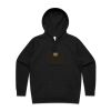AS Colour Womens Stencil Hood Thumbnail