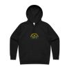 AS Colour Womens Stencil Hood Thumbnail
