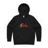 AS Colour Womens Stencil Hood Thumbnail