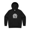 AS Colour Womens Stencil Hood Thumbnail