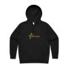AS Colour Womens Stencil Hood Thumbnail