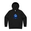 AS Colour Womens Stencil Hood Thumbnail