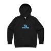 AS Colour Womens Stencil Hood Thumbnail