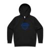 AS Colour Womens Stencil Hood Thumbnail