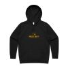 AS Colour Womens Stencil Hood Thumbnail