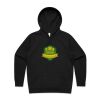 AS Colour Womens Stencil Hood Thumbnail