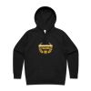 AS Colour Womens Stencil Hood Thumbnail