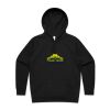 AS Colour Womens Stencil Hood Thumbnail