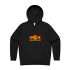 AS Colour Womens Stencil Hood Thumbnail