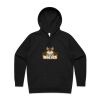 AS Colour Womens Stencil Hood Thumbnail
