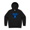 AS Colour Womens Stencil Hood Thumbnail