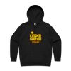 AS Colour Womens Stencil Hood Thumbnail