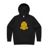 AS Colour Womens Stencil Hood Thumbnail