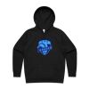 AS Colour Womens Stencil Hood Thumbnail