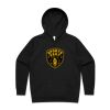 AS Colour Womens Stencil Hood Thumbnail