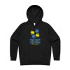 AS Colour Womens Stencil Hood Thumbnail