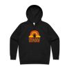 AS Colour Womens Stencil Hood Thumbnail