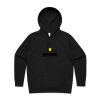 AS Colour Womens Stencil Hood Thumbnail