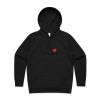 AS Colour Womens Stencil Hood Thumbnail
