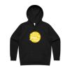 AS Colour Womens Stencil Hood Thumbnail