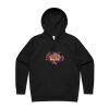 AS Colour Womens Stencil Hood Thumbnail